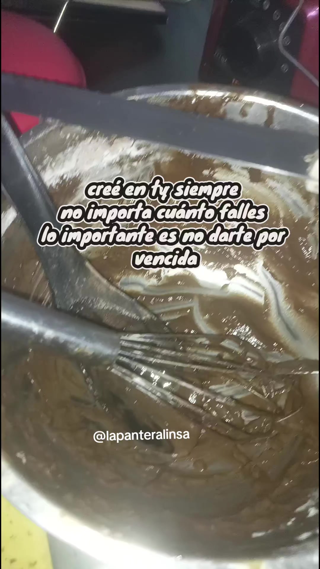 @La pantera linda