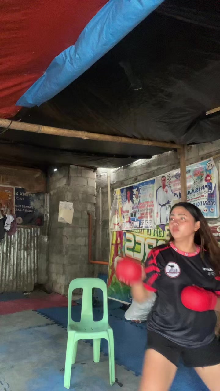 @Atletang Pinoy