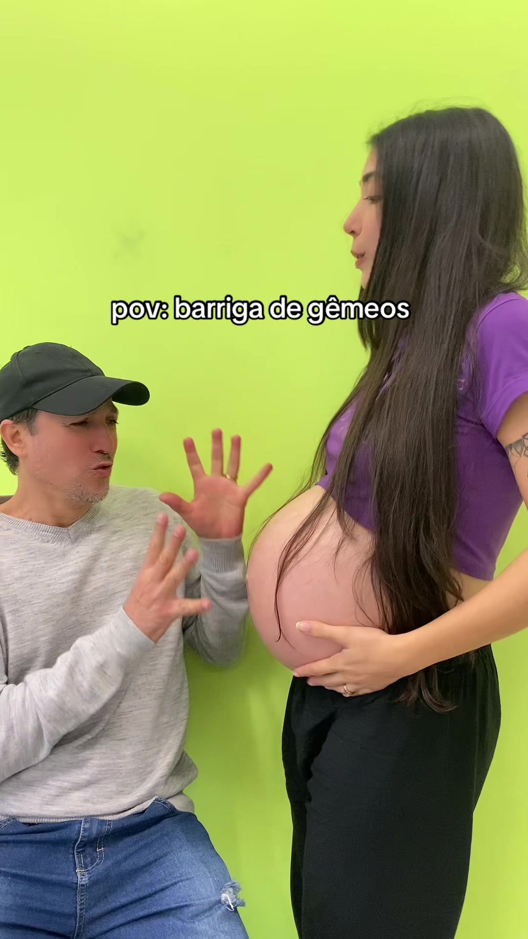 @Luana Cavalieri
