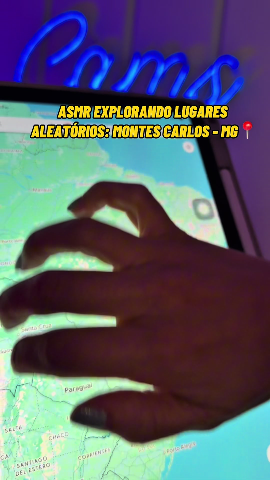 @Cams ASMR