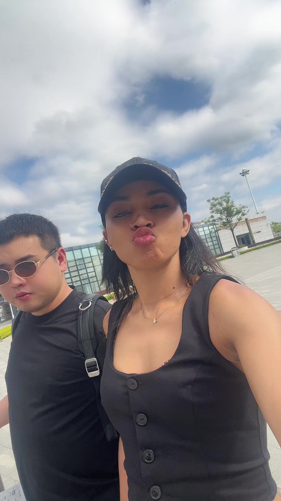 @FAtimaZhong