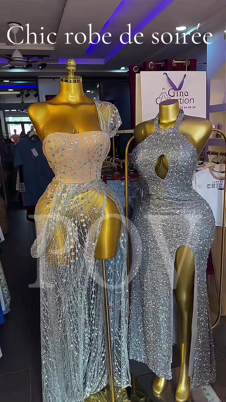 @Gina collection