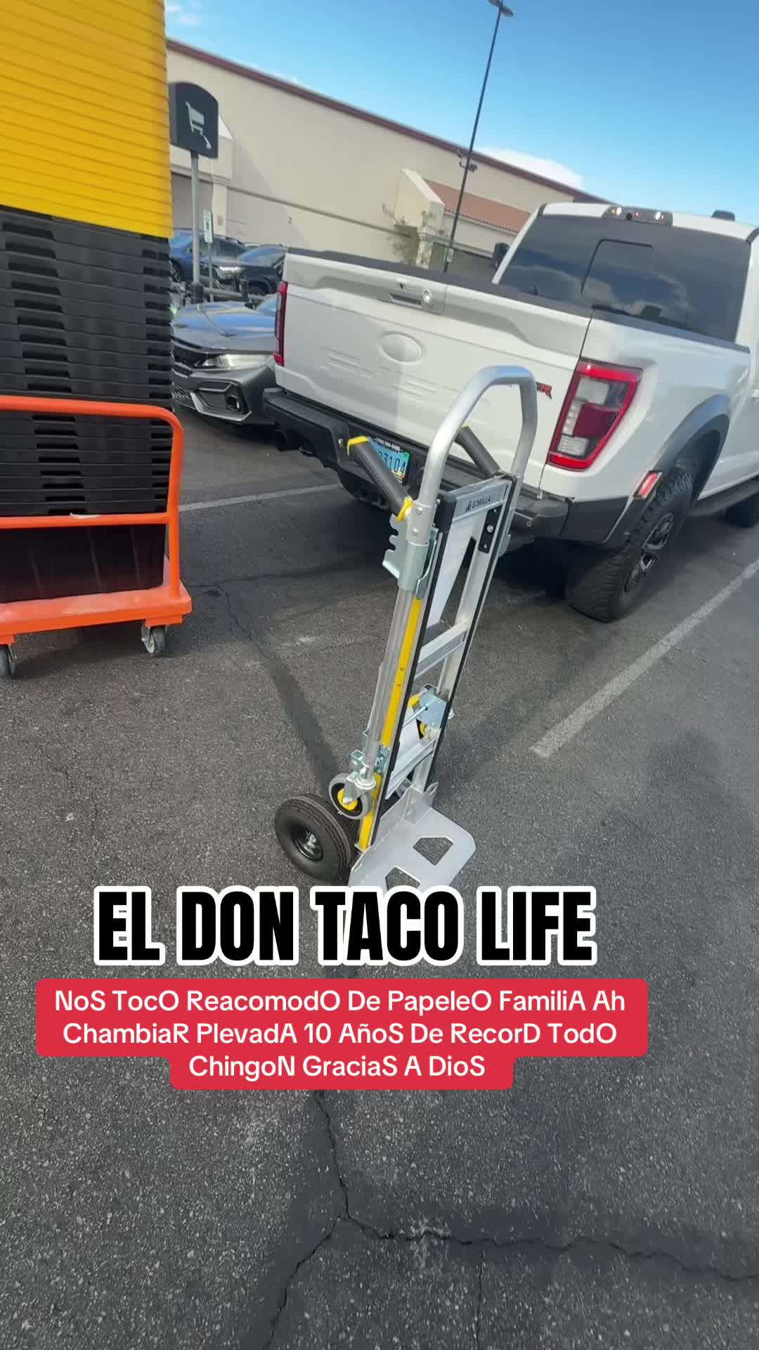 @CASA DEL SABOR EL DON TACO