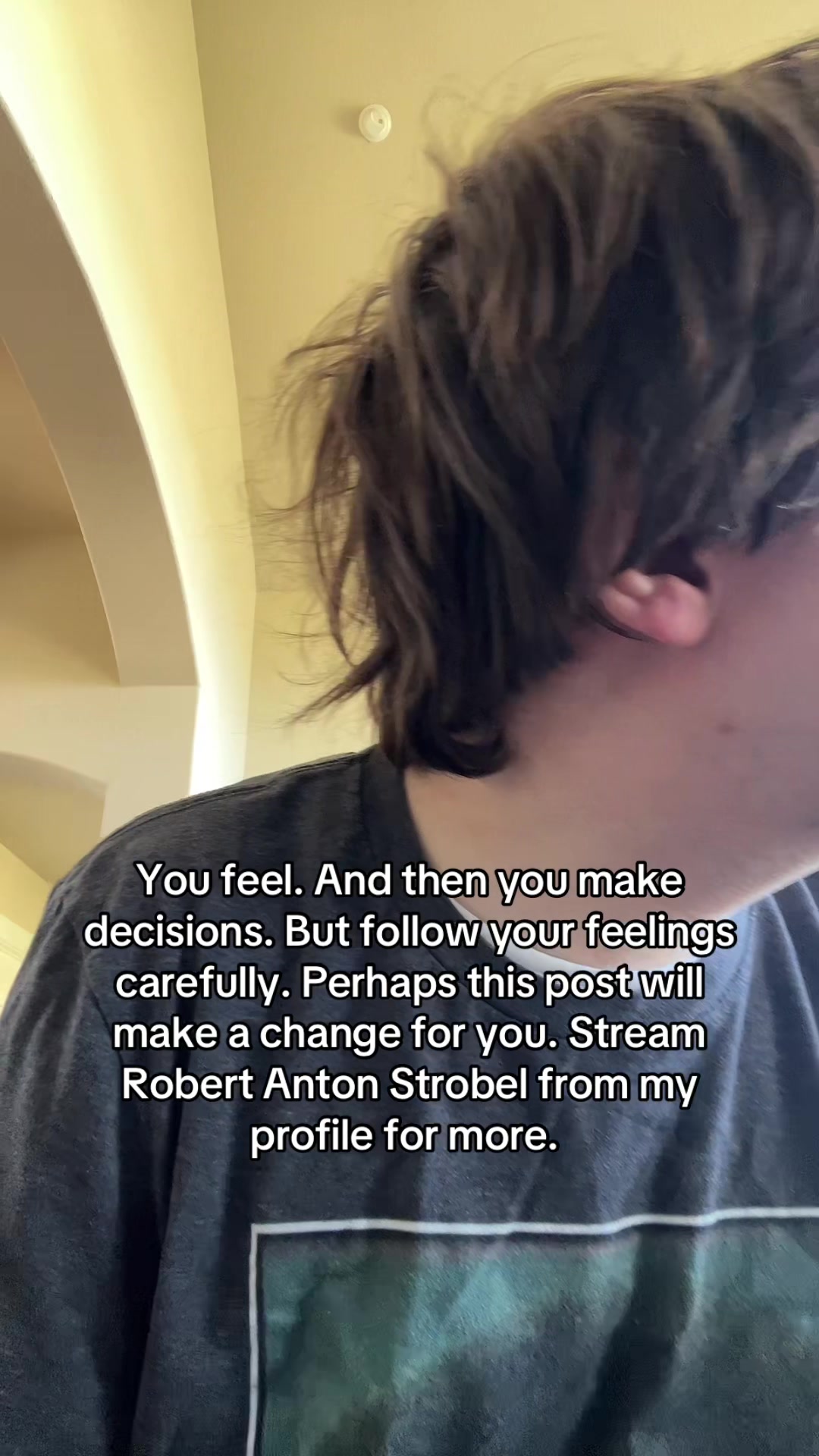 @Robert Anton Strobel