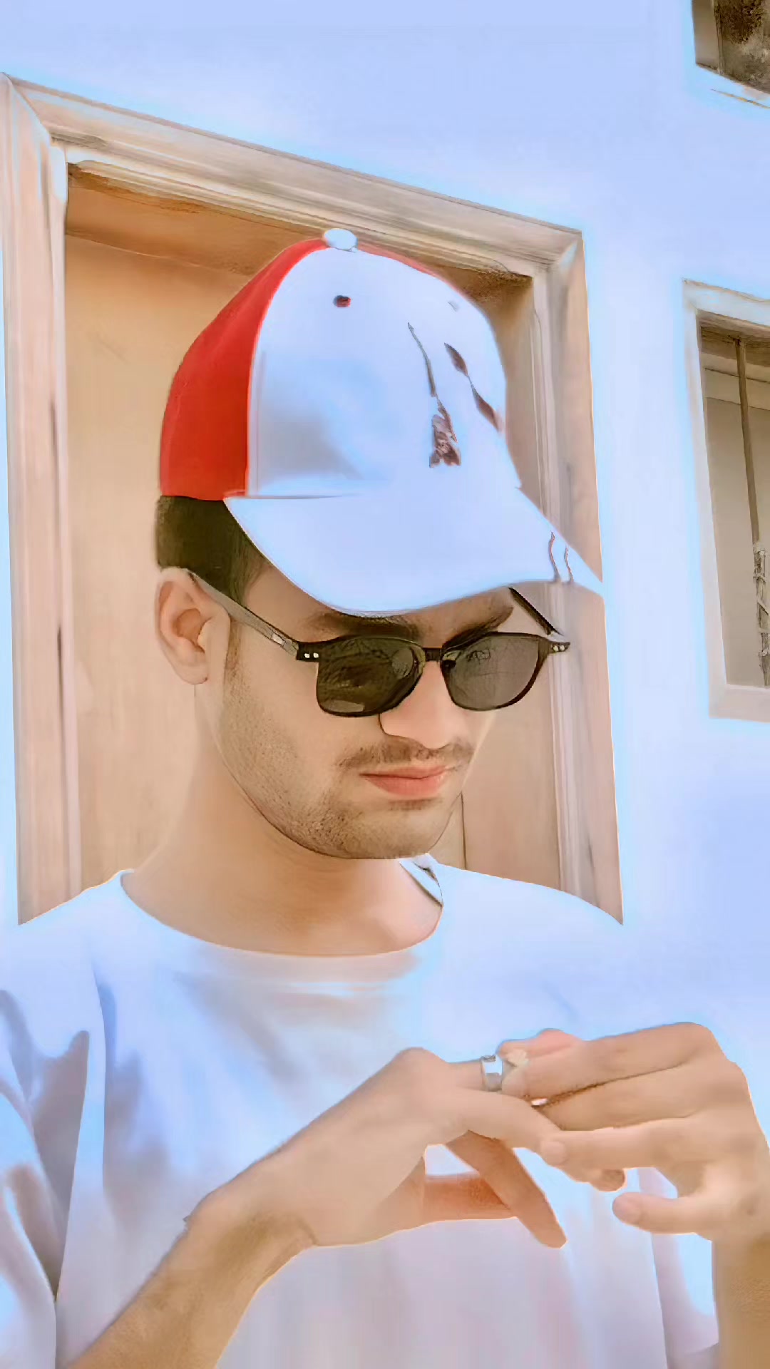 @꧁༒☬𝓜𝓻 𝓬𝓻𝓪𝔃𝔂 𝓫𝓸𝔂☬༒꧂