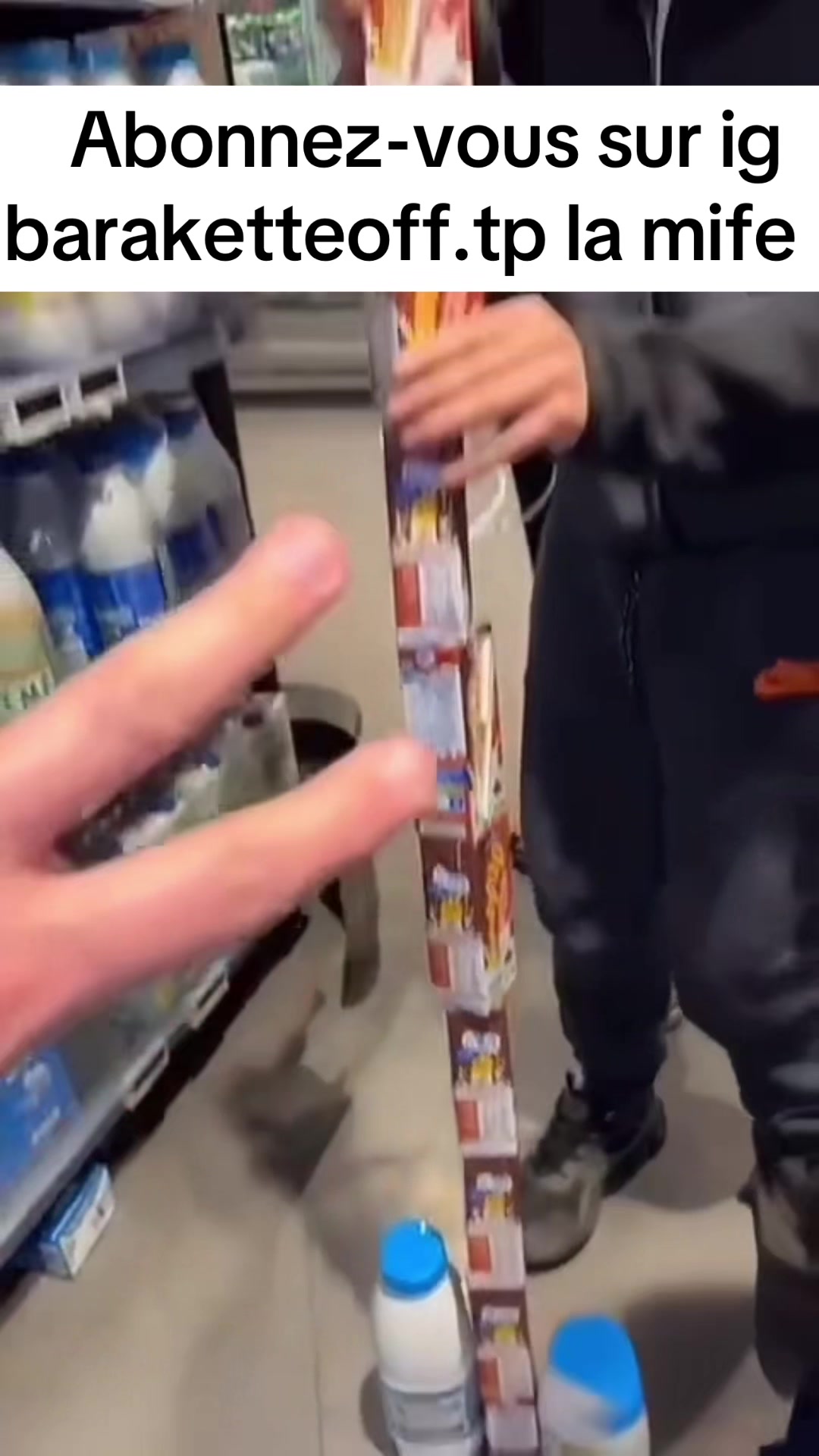 @Barakette Le Roubaisiens