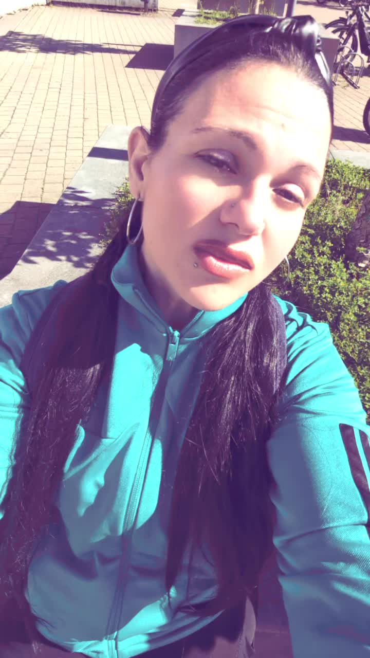 @Francesca💎