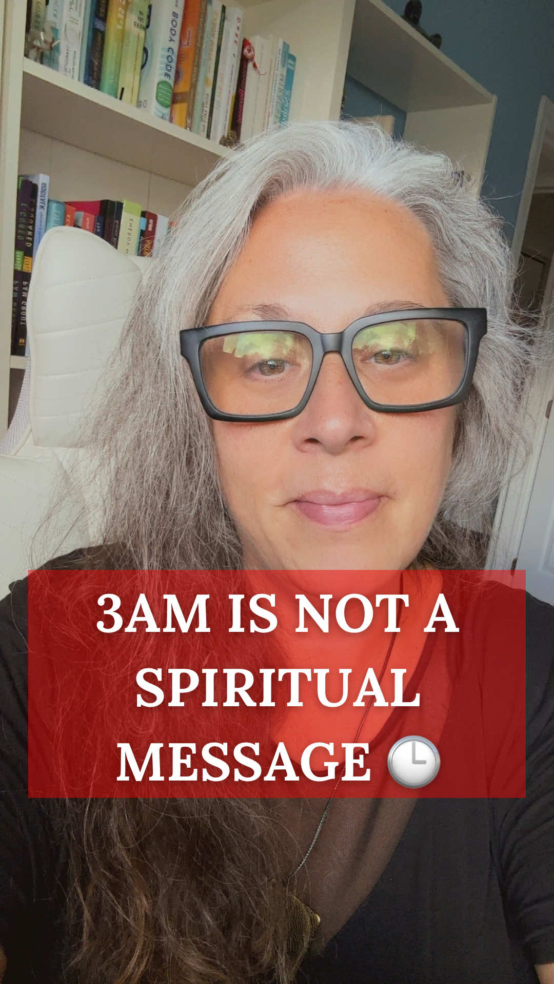 @Jodi Jones | Medical Medium
