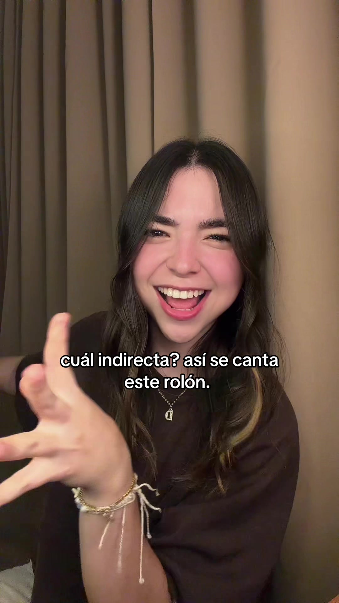 @Dani Suárez