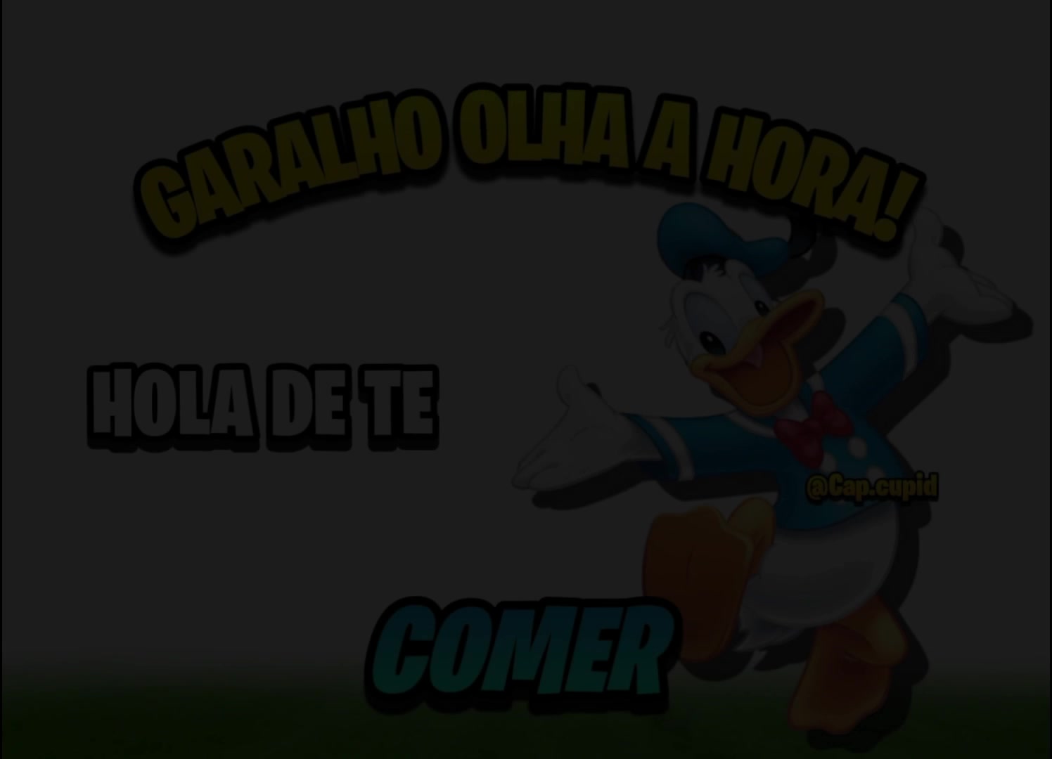 @cap cupid
