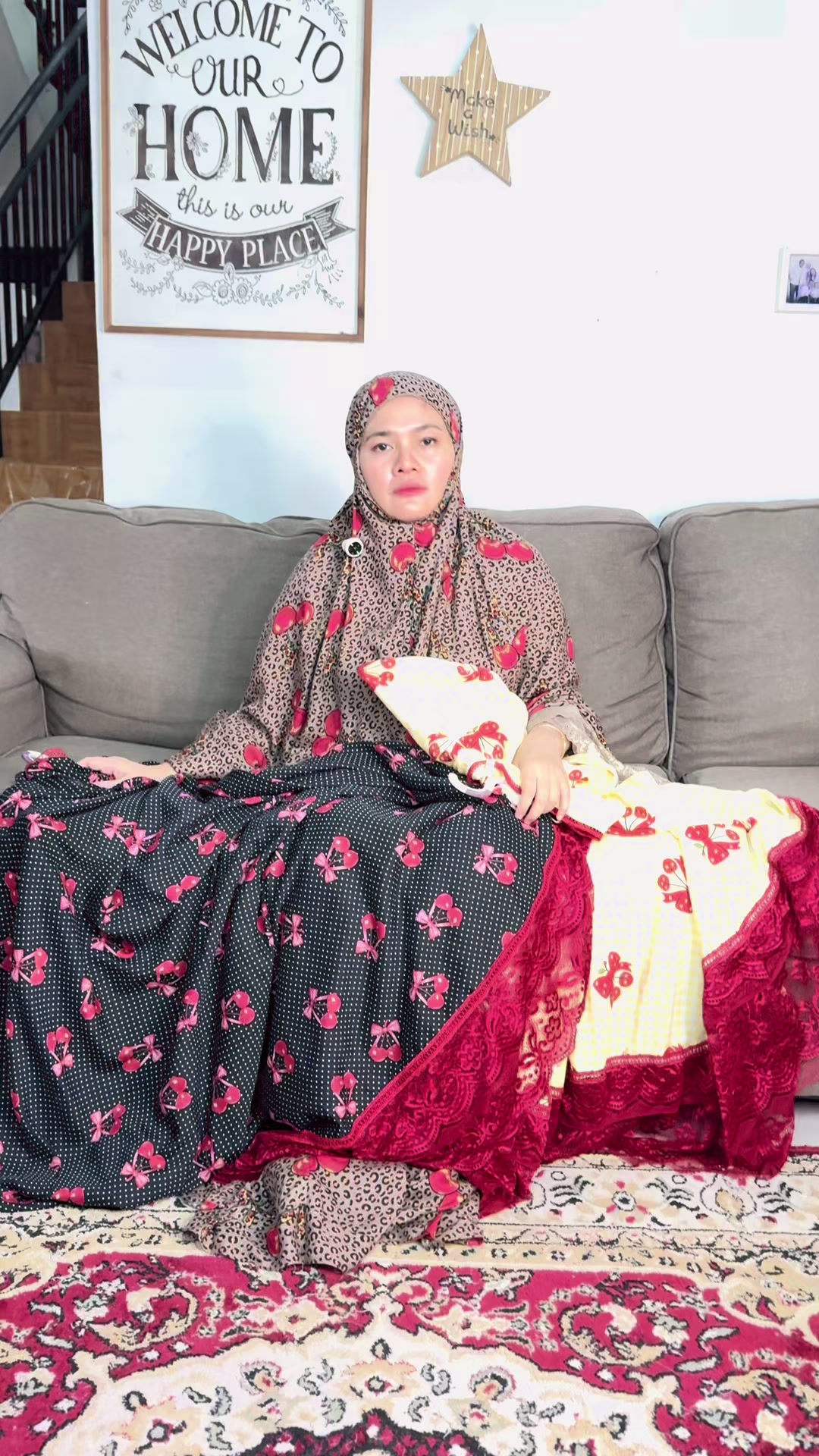 @BAJUMU TSM