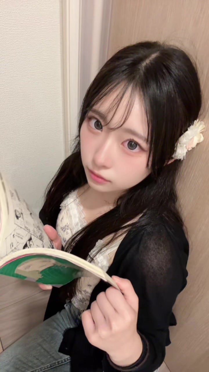 @谷 優里(20)