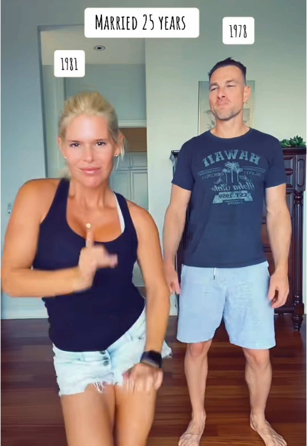 @Becky Overbeck Fitness