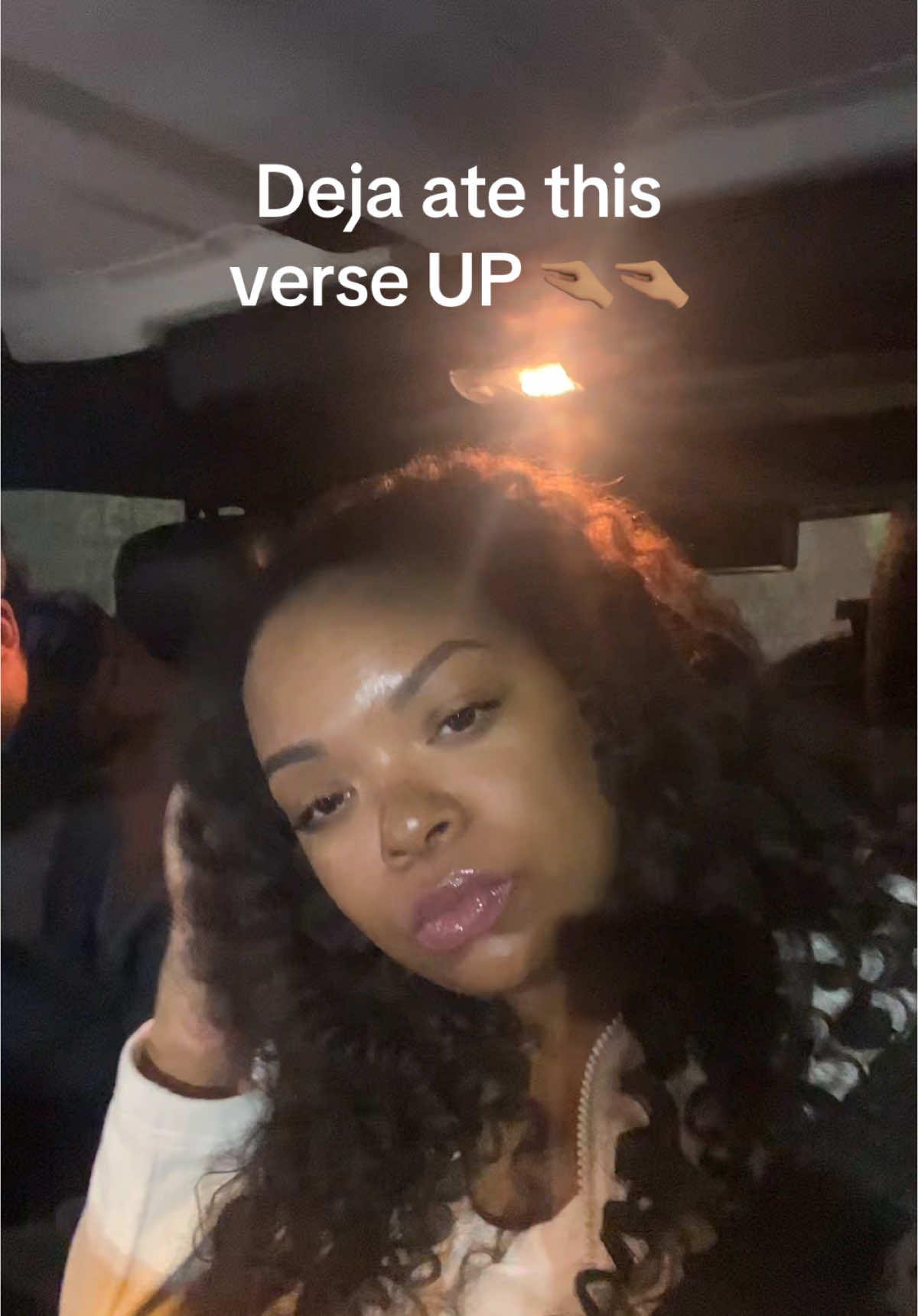@DeZaree Nicole