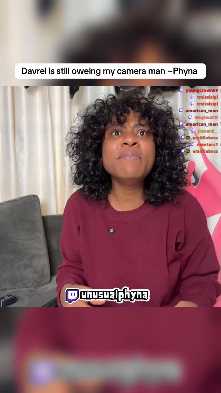 @Unusual_PhynaTv