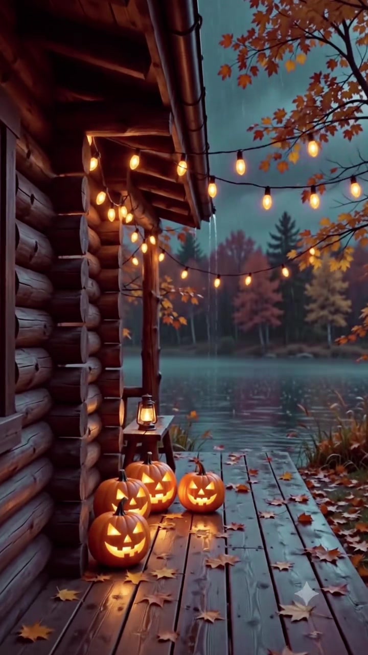 @Autumn Vibes
