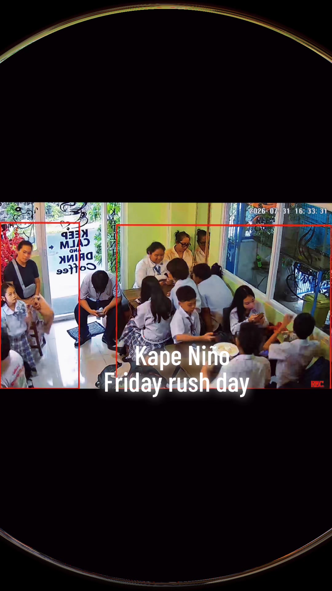 @Kape Niño