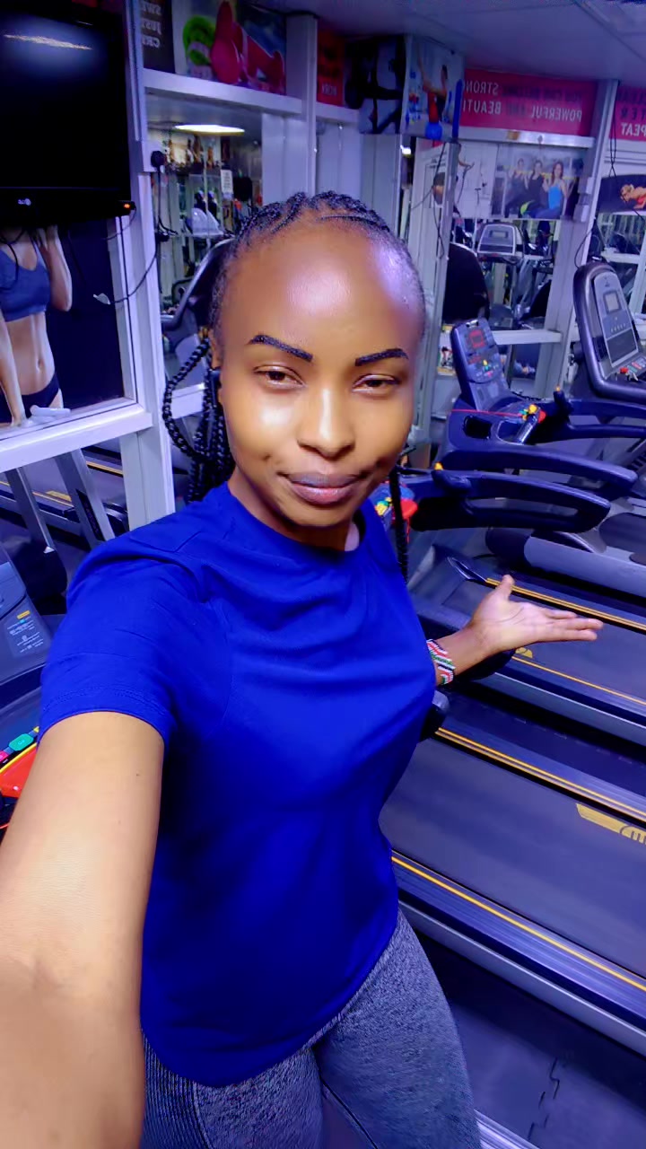 @Sabby fitness (coach)