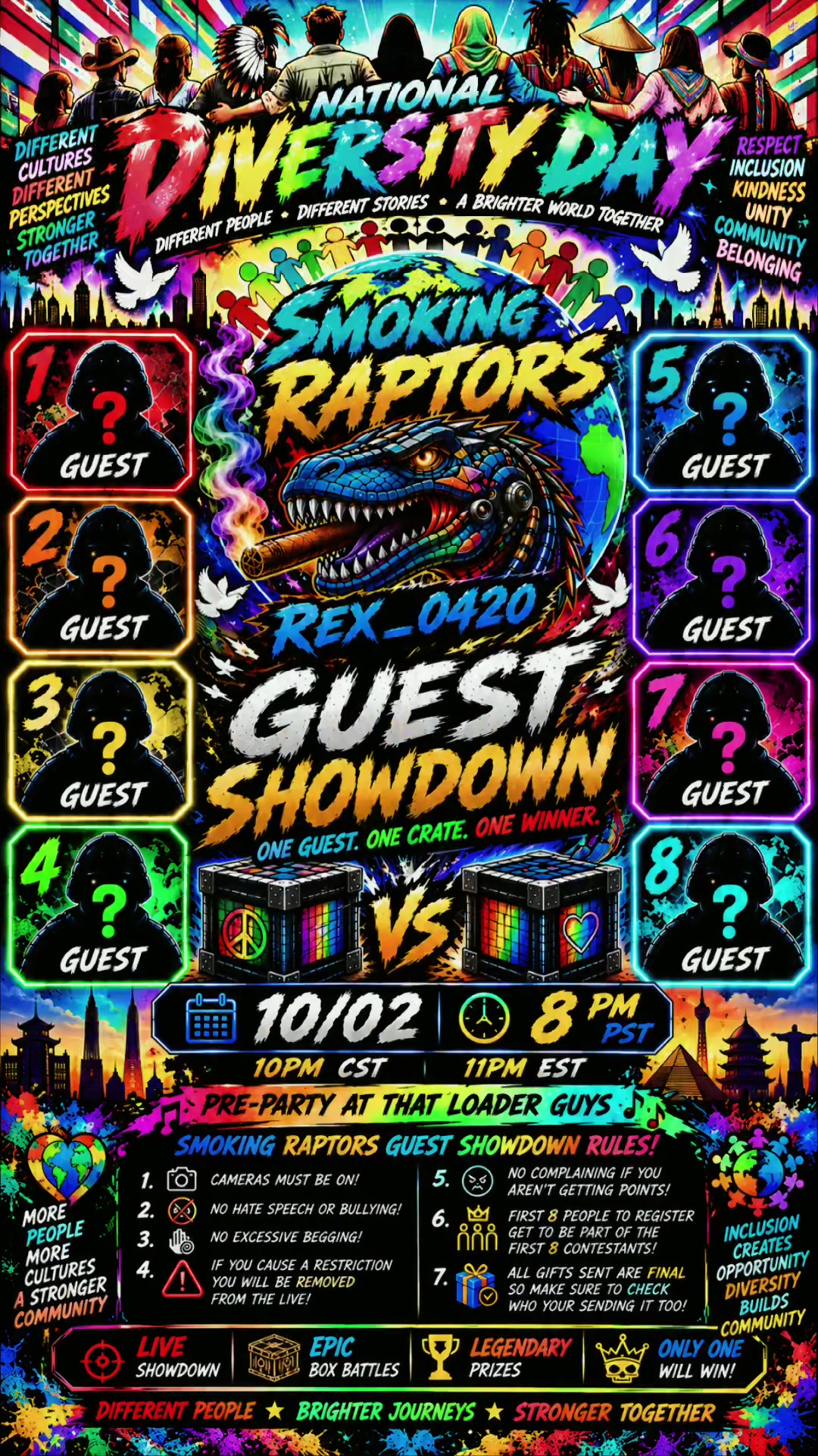 @ReX