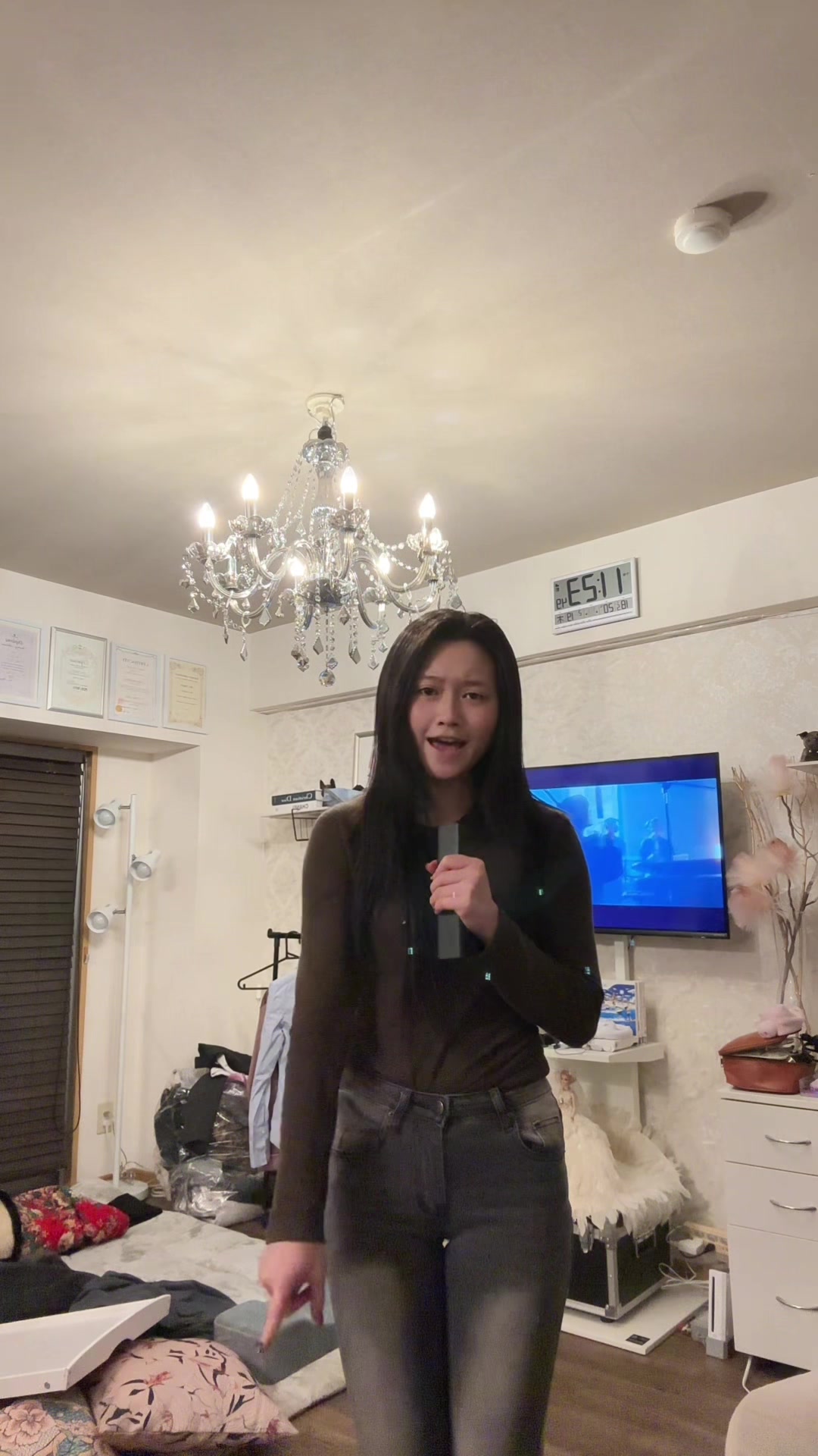 @恭加