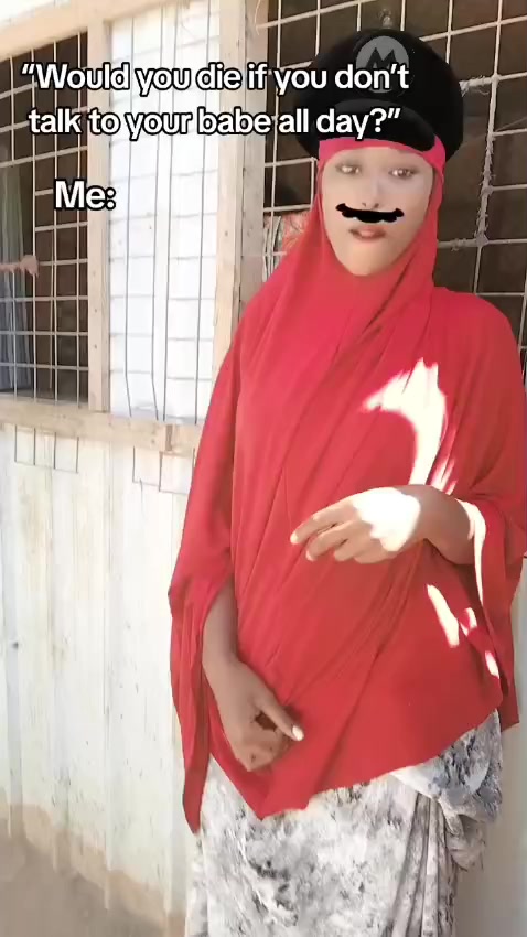 @isku filan ina xassan♥️💋🫶