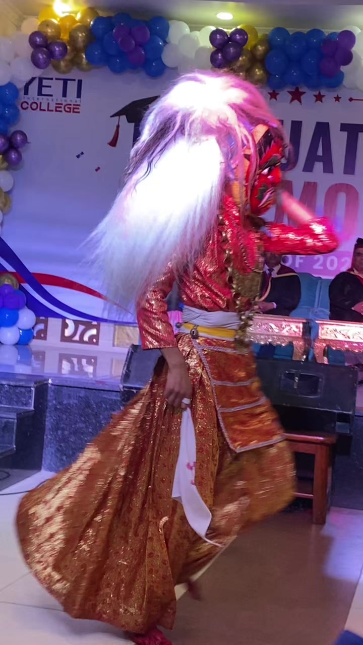 @Seeta Bhetwal