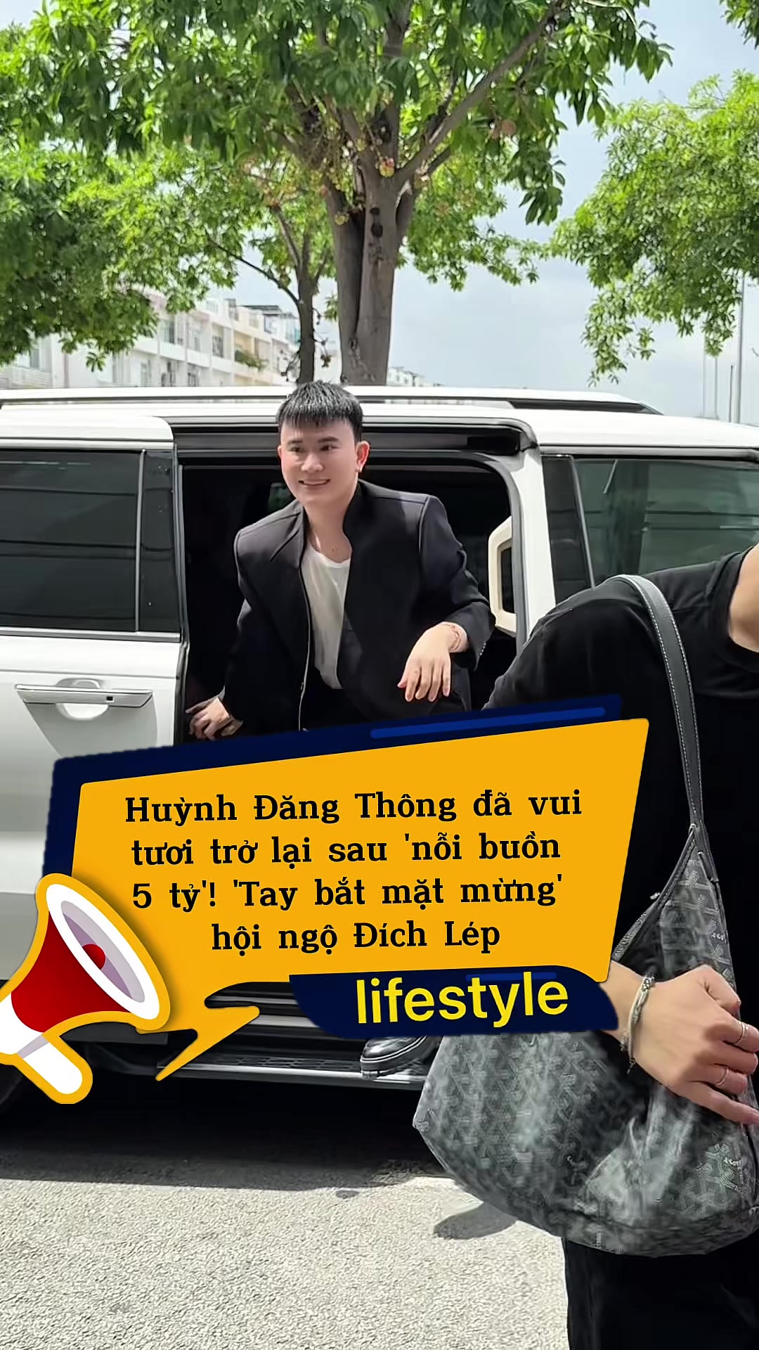 @Lifestyle