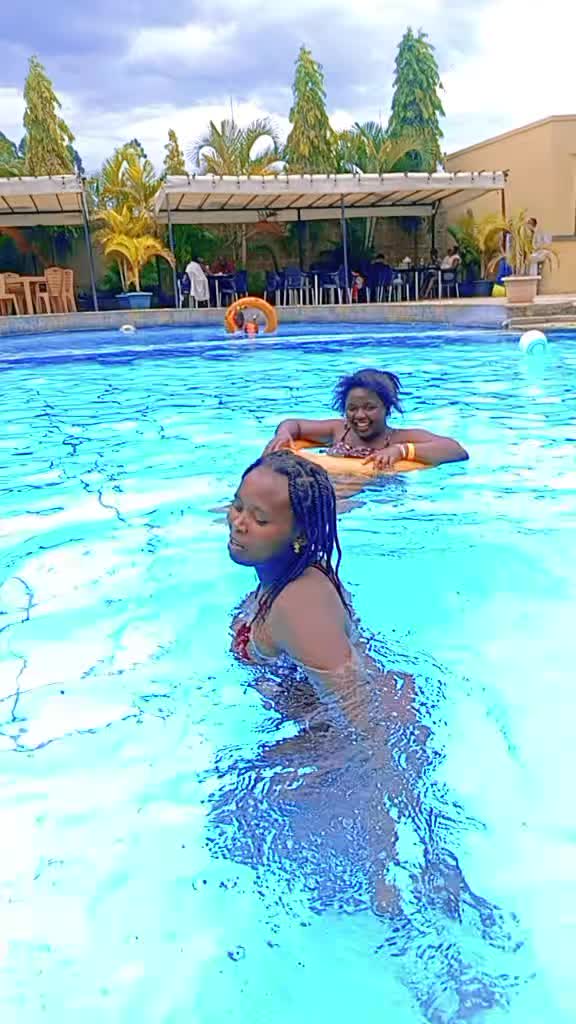 @Mary Melanin Karanja