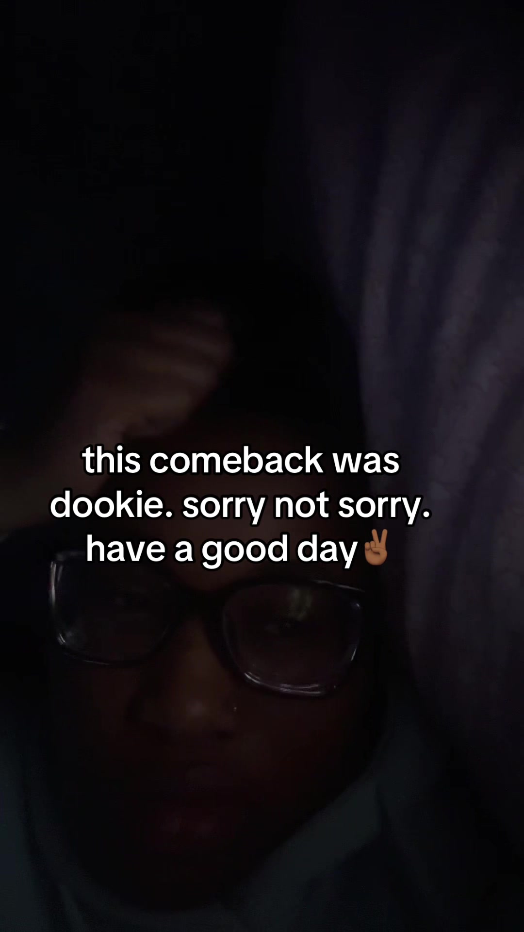 @blonde jk supremacy 😁🤞🏾
