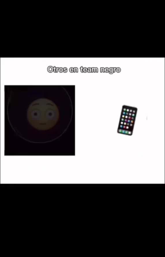 @Team_Negro