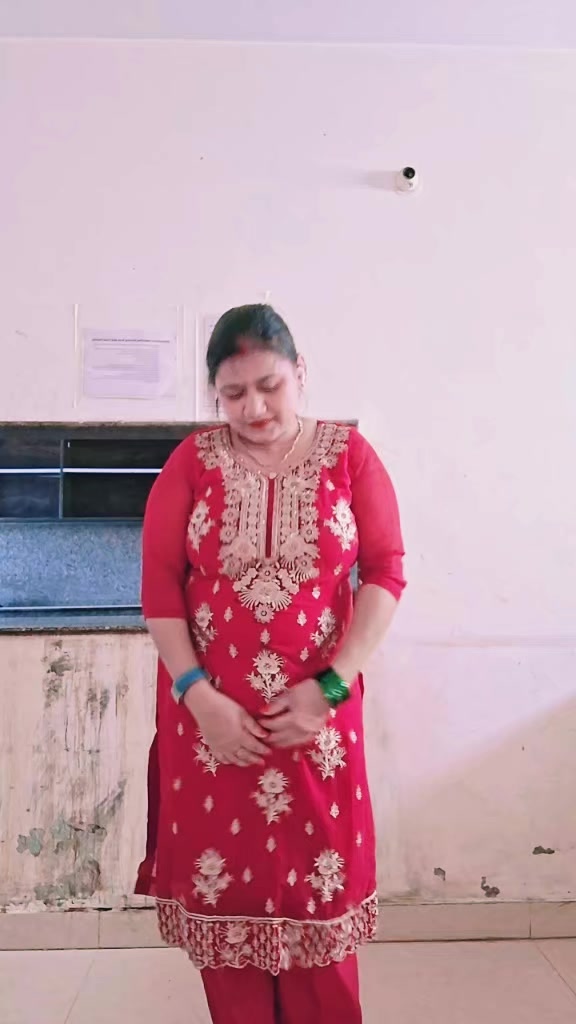 @Radha Chhetri