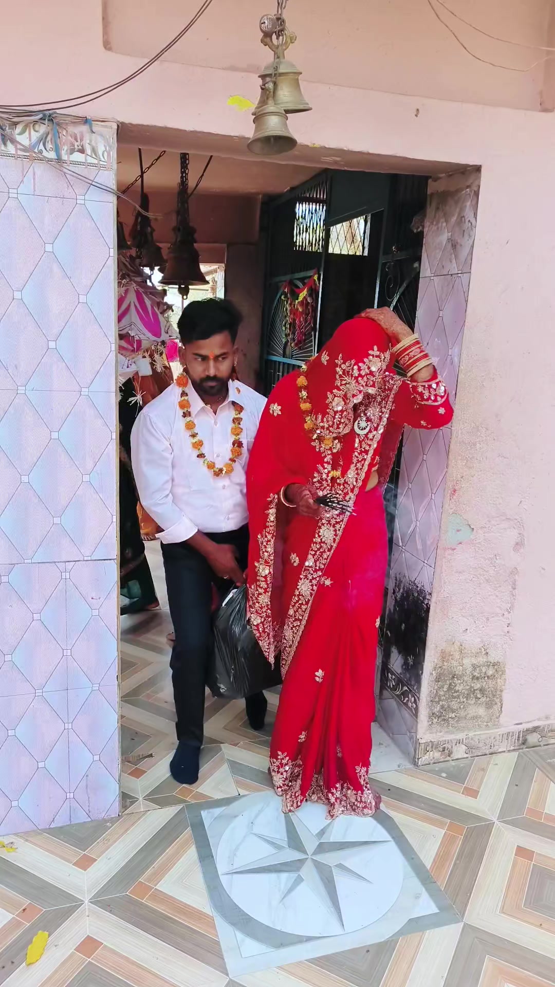 @Mahesh and madhu