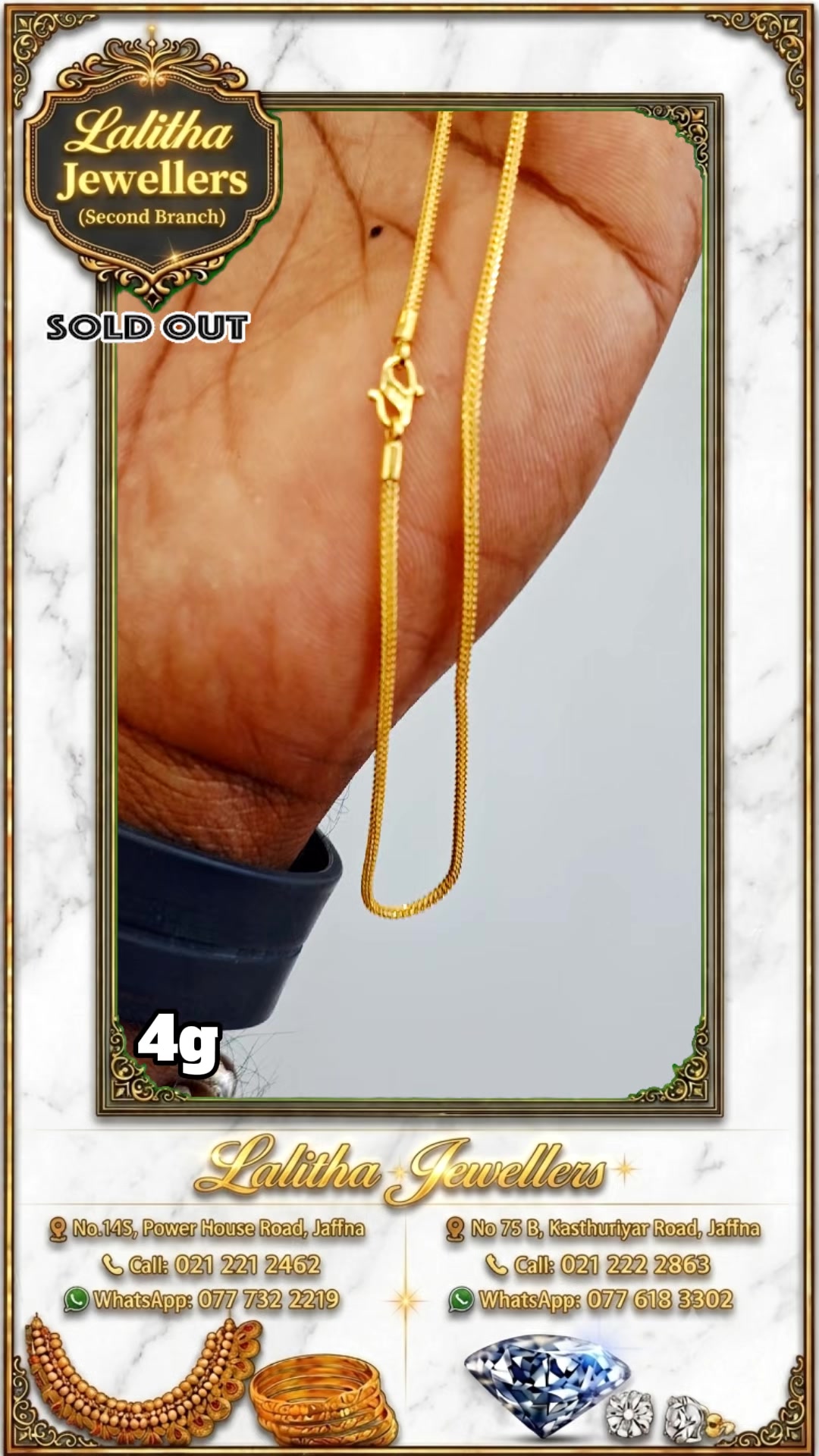 @Lalithaa Jewellery