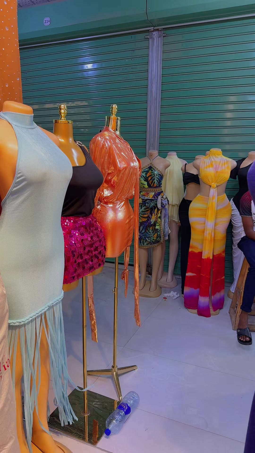 @BABA KAIRA OUTFIT