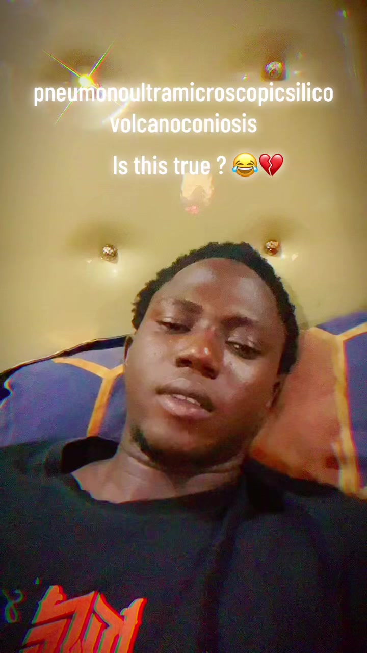 @Gambia Decide Alieu Narrates