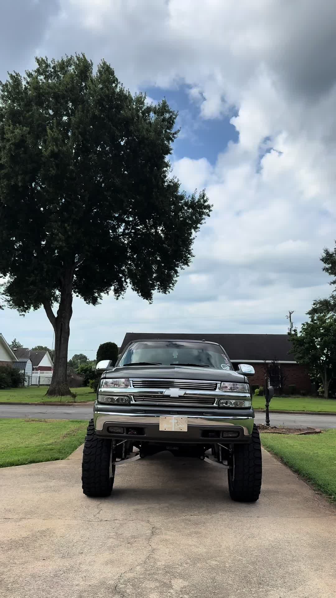 @Smokey ✝️