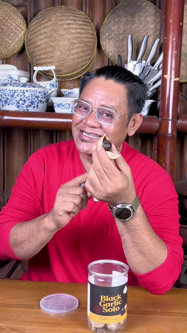 @Yanto Ganjar