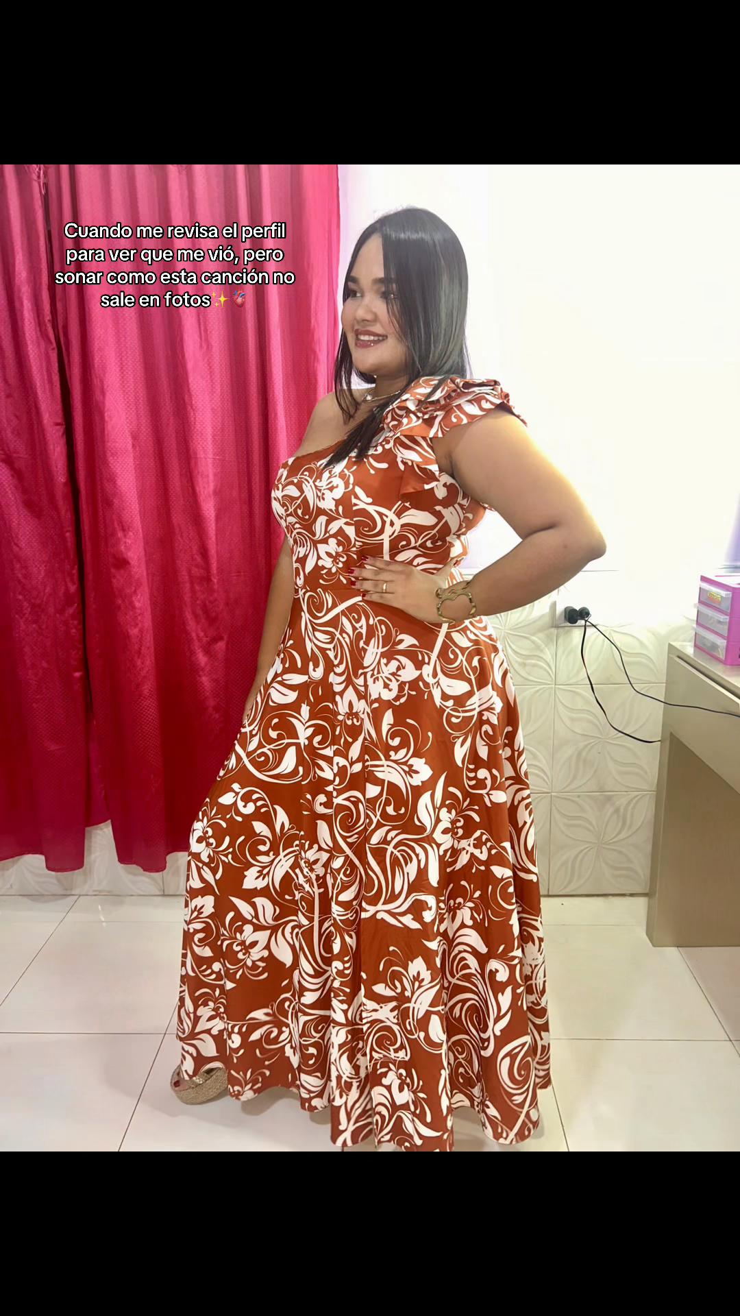 @Rosa María