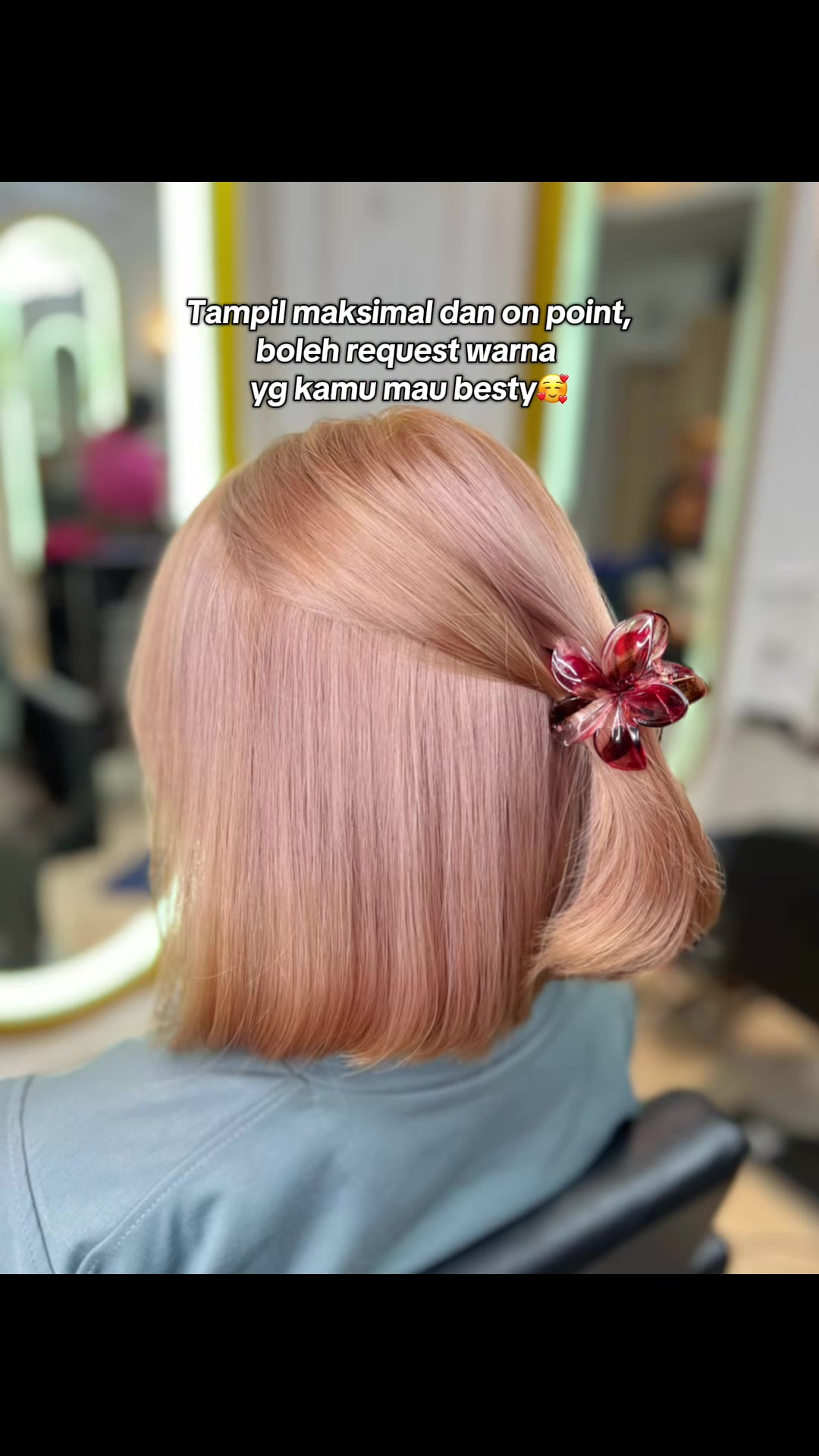@RILLY salon Batam