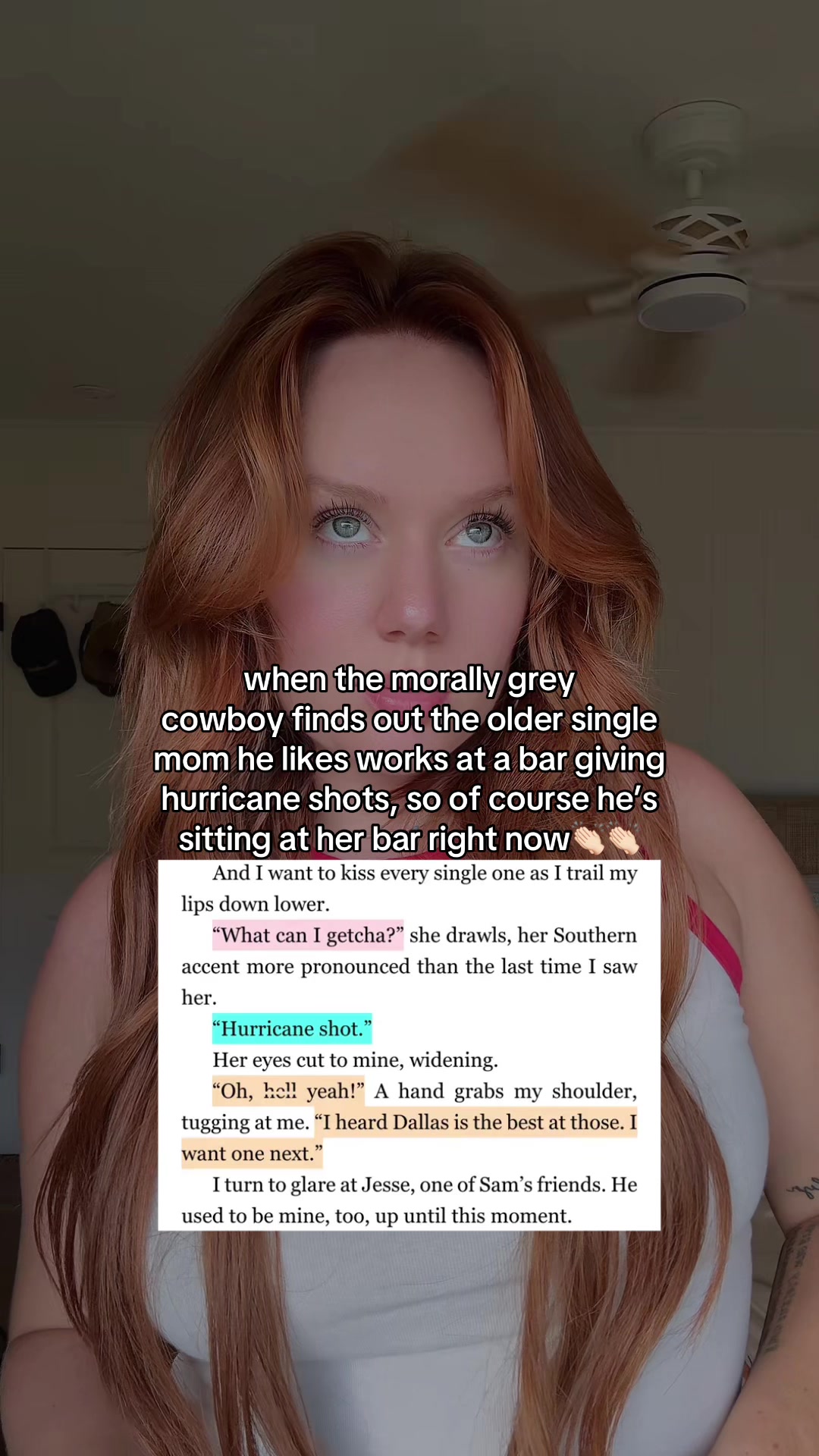 @ariel hendrix | author