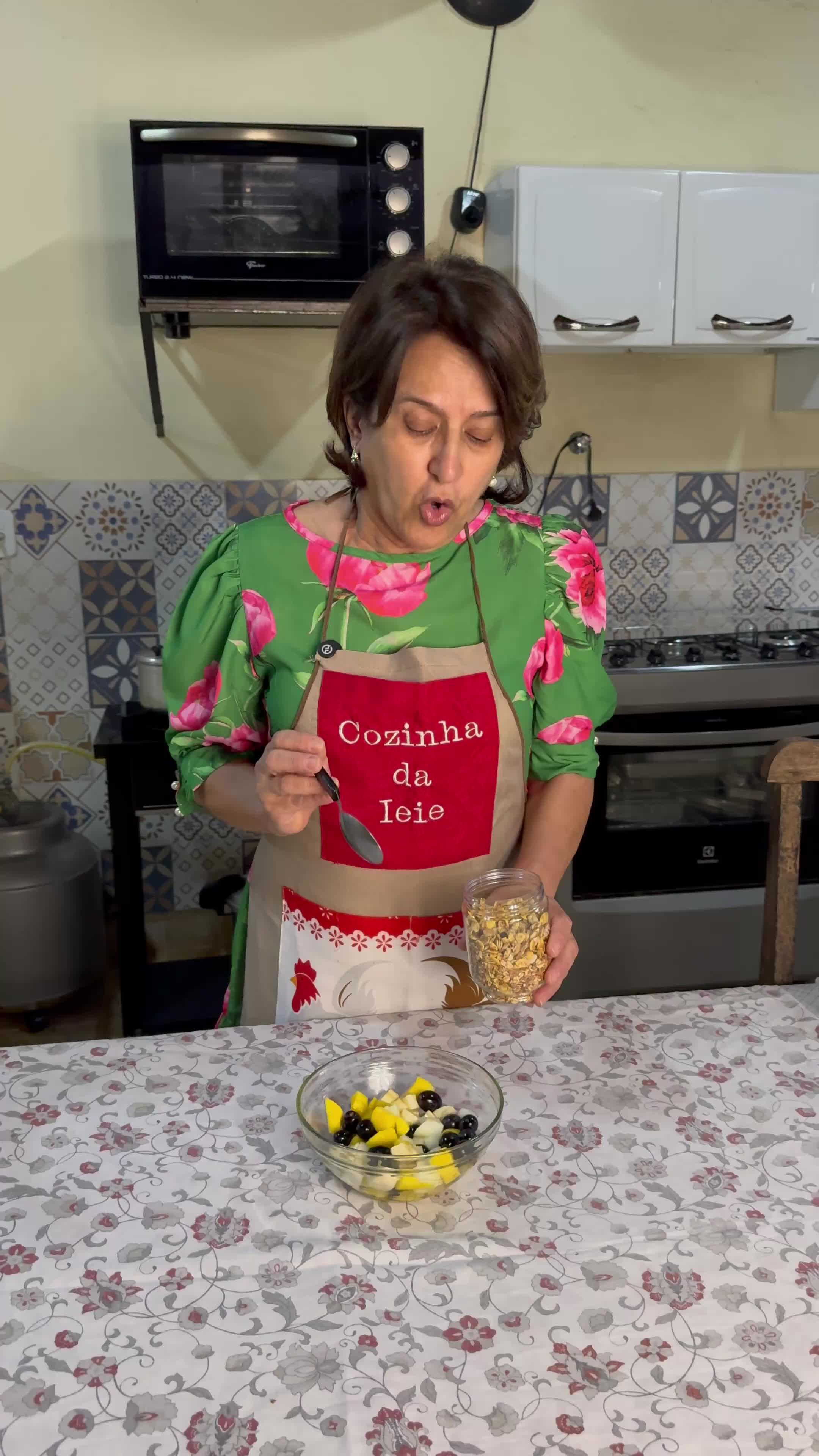 @Cozinha da Ieie