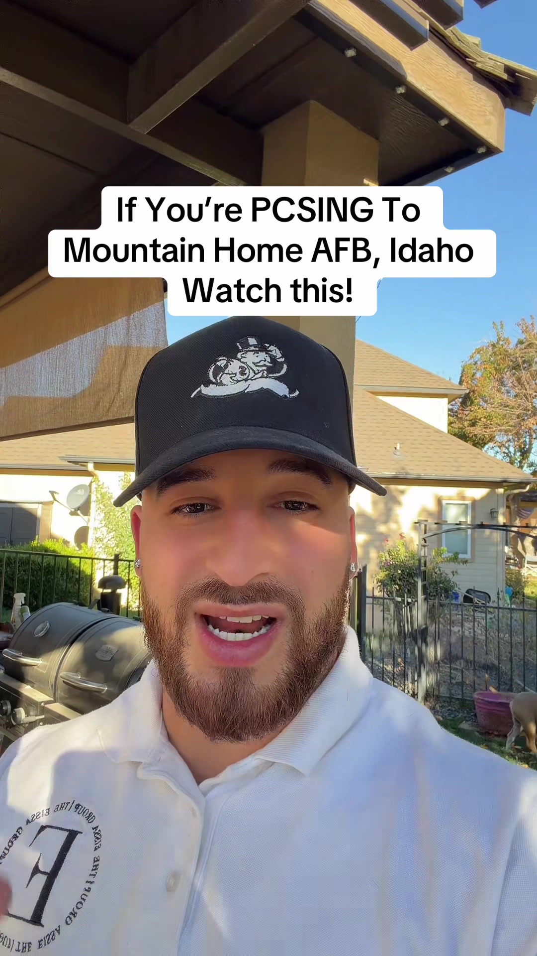 @Naseem Eissa | Idaho Realtor