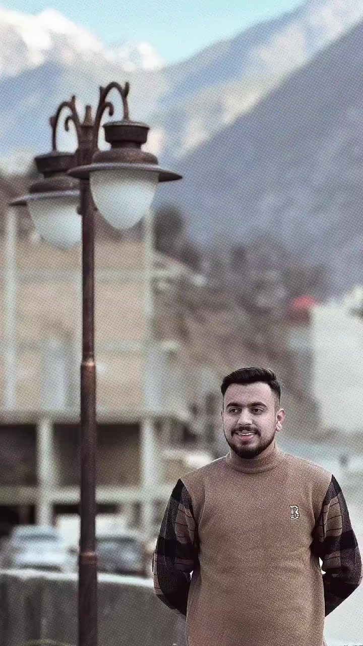 @Malik Ayan