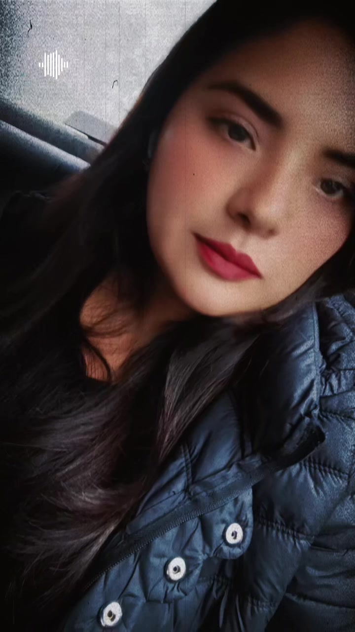 @Carmen Ramos ✨
