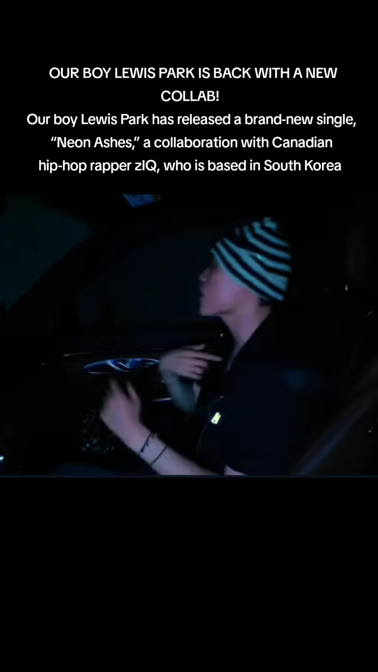 @RHYTHM & SEOUL RADIO