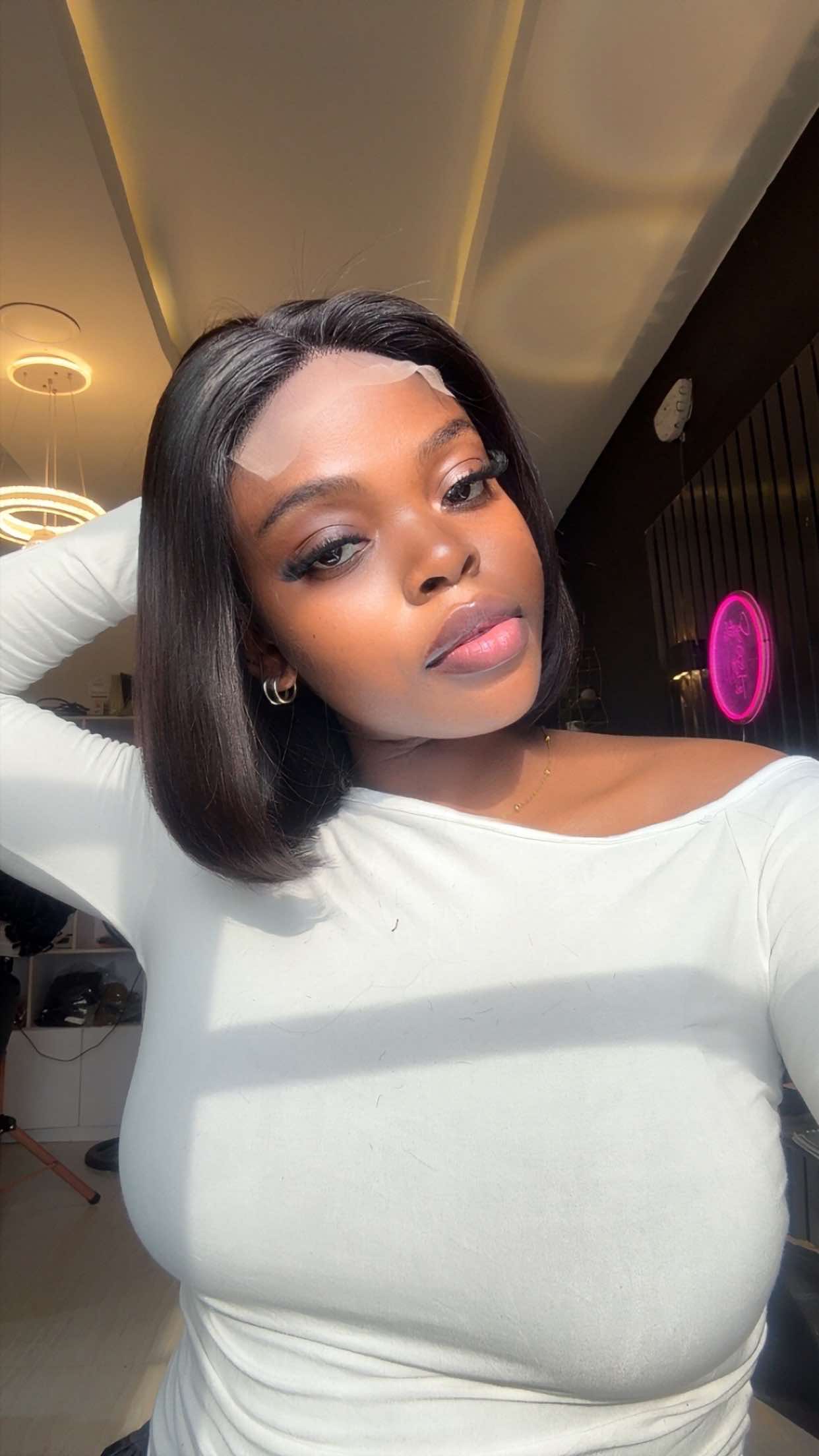 @CRYSTALS BY TONI(HAIR BRAND)