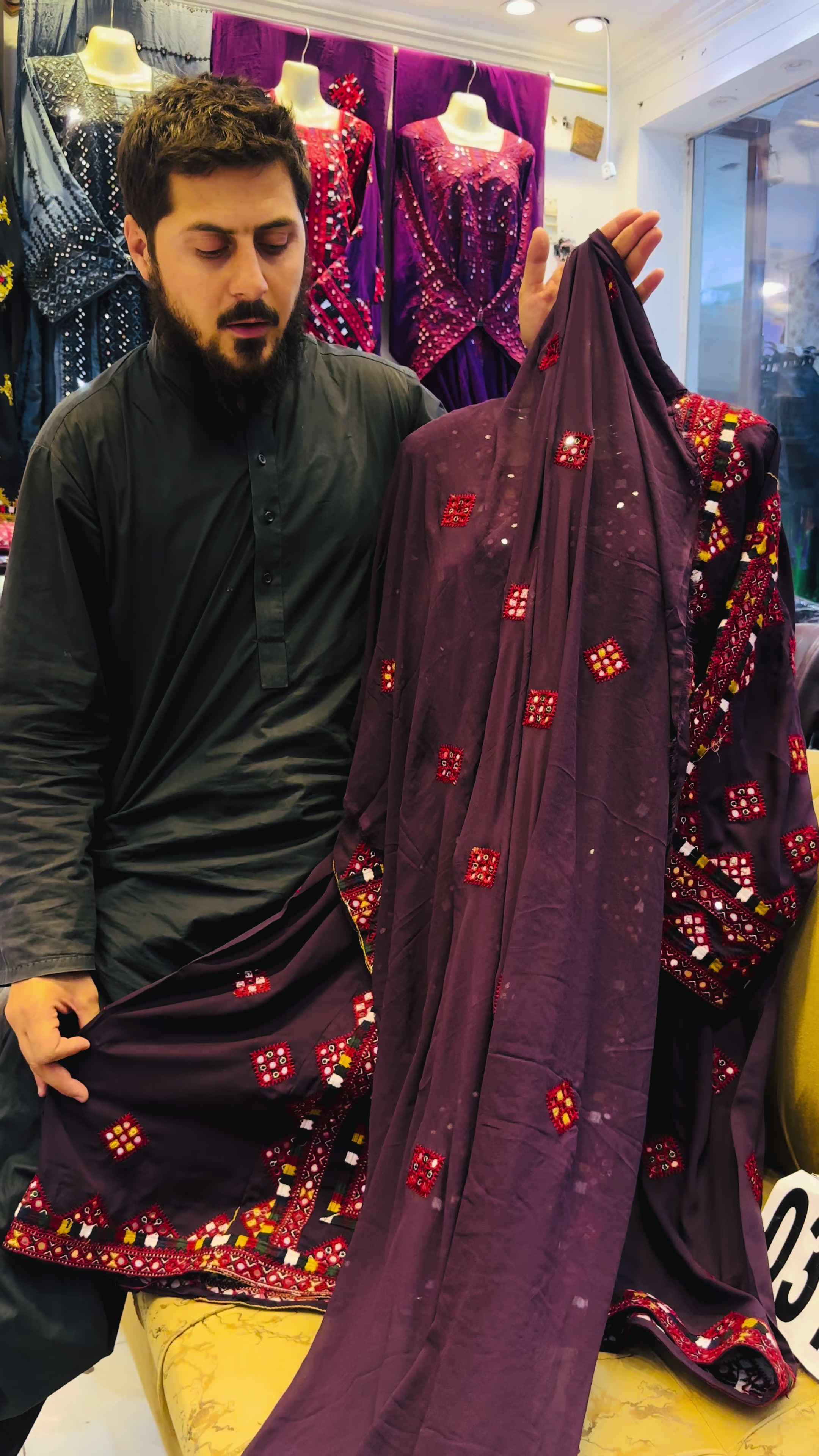 @Sami khan Brand