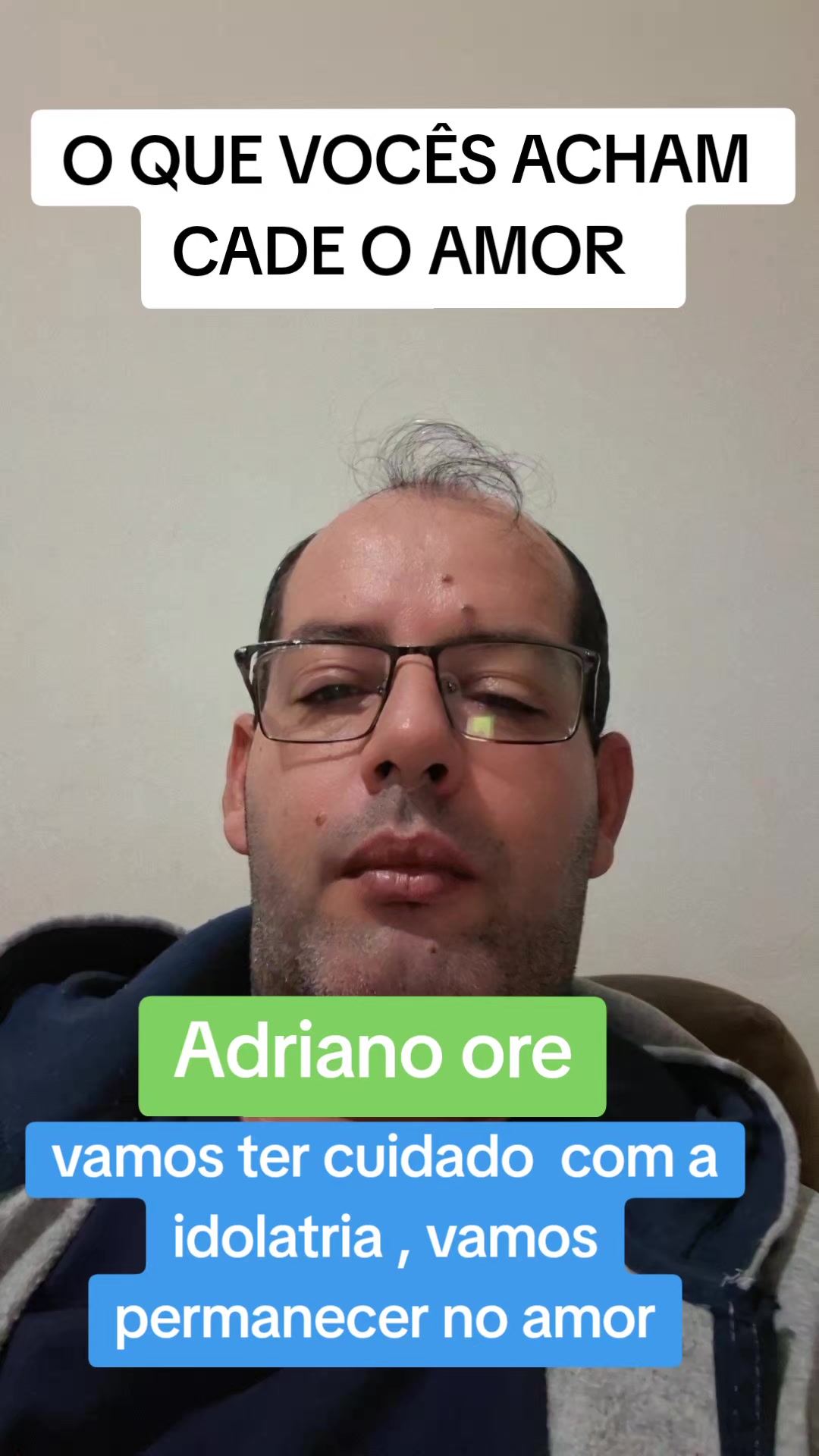 @Adriano ore