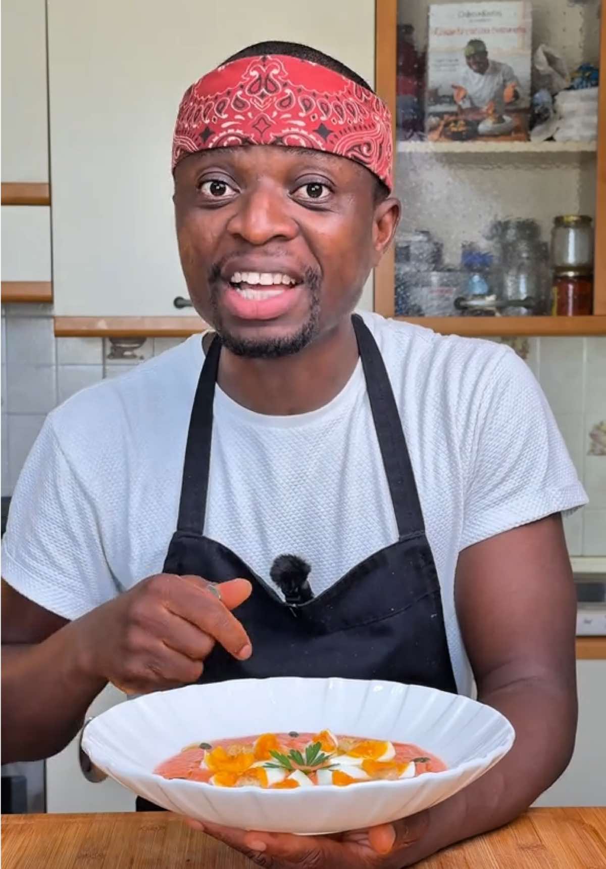 @Cucinagideon