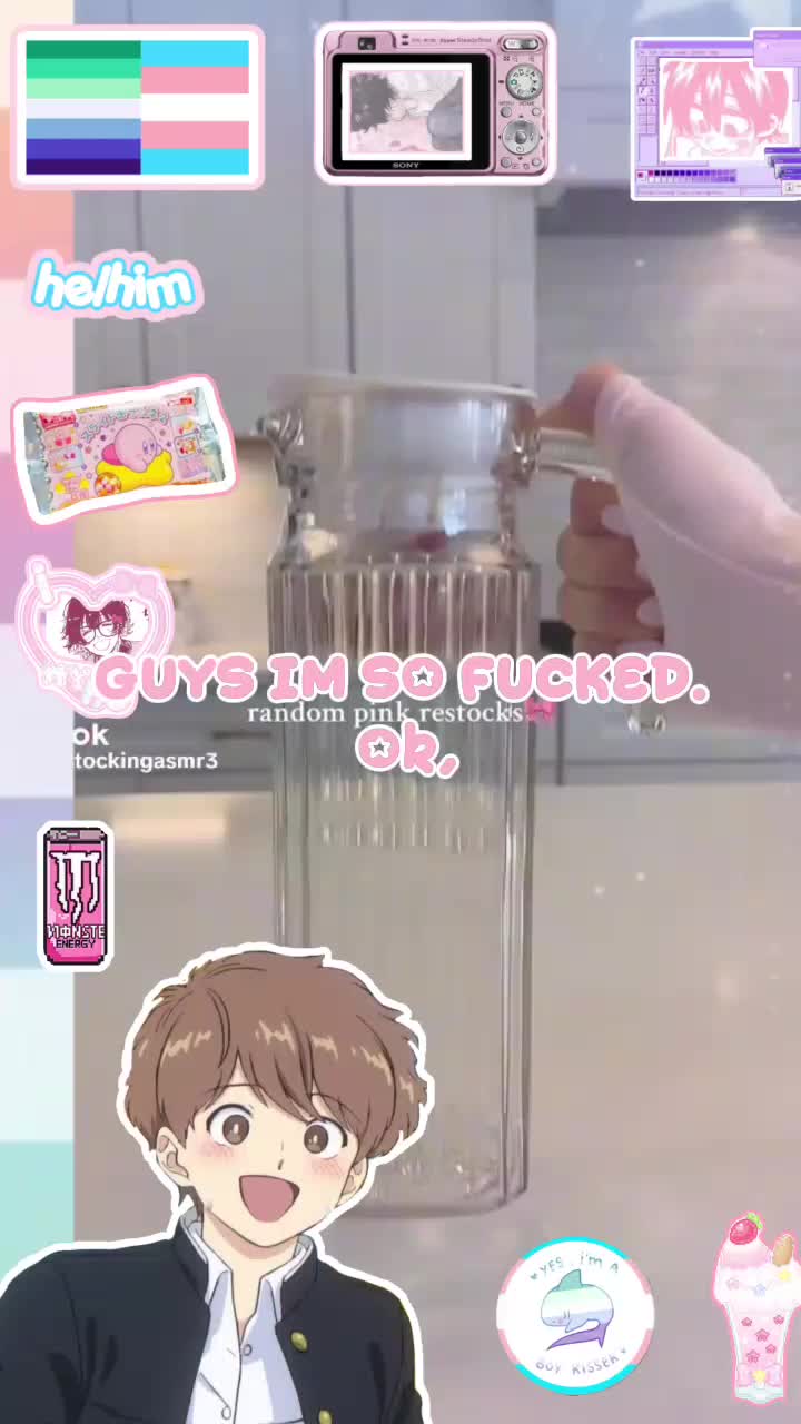 @‧~☆&bull;&deg;𖥂|N|𖥂&deg;&bull;☆~